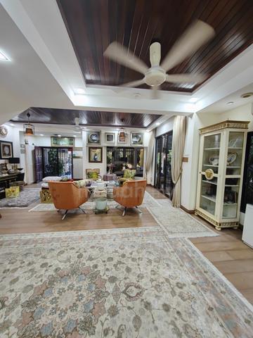 2STY END LOT LAMAN SANUR Seksyen 13 Shah Alam 1