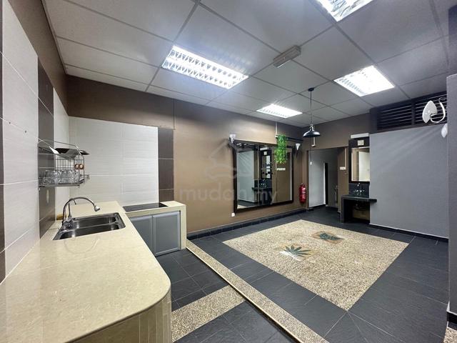 Impian Heights | Shoplot For Rent | 1st Floor | Impian Emas | Skudai 3