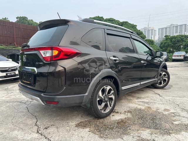 2019 Honda BR-V 1.5 V (A) (Lady Owner) - 4