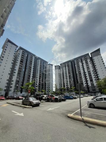 Residensi Laguna Biru 2 1