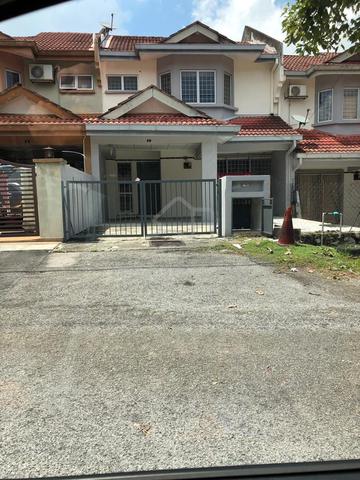 Lestari Perdana 2 Storey Terrace House For Sale 1