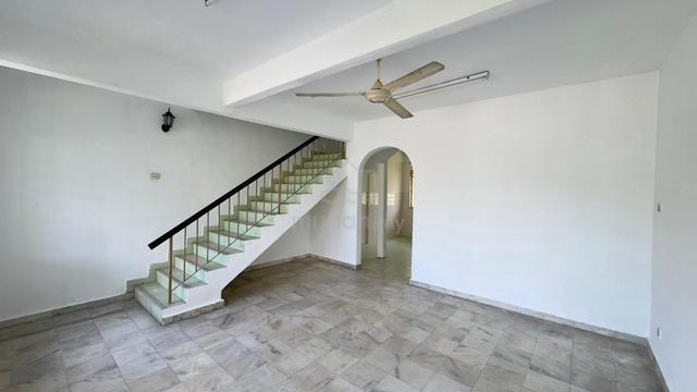 For Sale Double Storey Terrace House @ Senawang 1