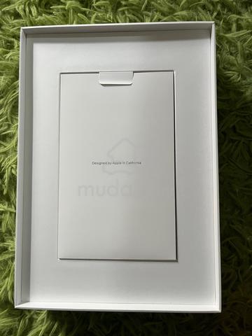 Ipad Apple Gen 9 - photo 2 of 5