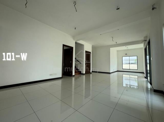 Limited Brand New Double Storey Semi-D Tropika, Setia Eco Park‼️ 1
