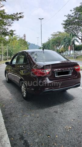 2022 Proton SAGA 1.3 STANDARD AUTO - 5