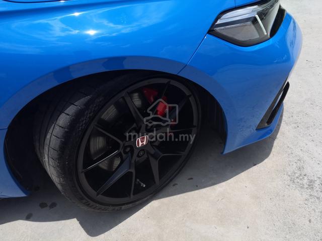 2025 Honda CIVIC 2.0 TYPE R FL5 (5K Milleage) 5A - 2