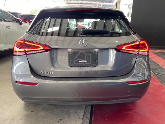 2020 Mercedes Benz A180 1.3 STYLE HATCHBACK (A) - 5