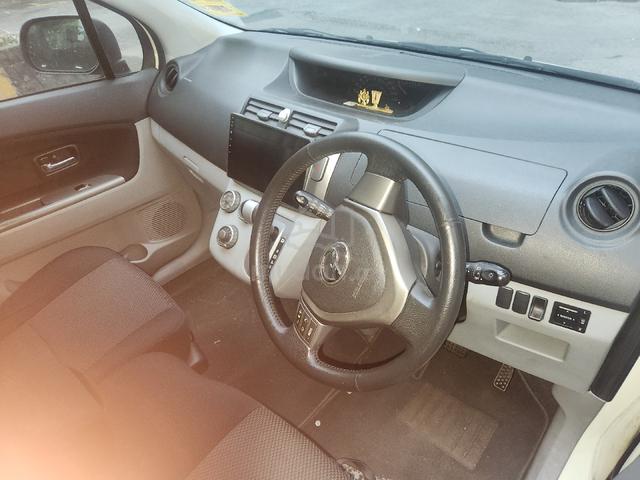 2011 Perodua ALZA 1.5 EZI (A) - 5
