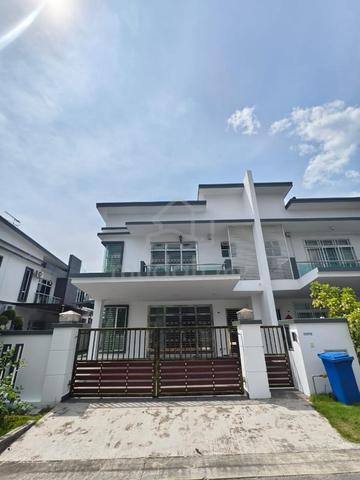 Senibong Semi D｜Permas Jaya 1