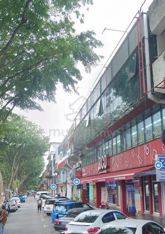 Sri Petaling Jln Radin Anum Near Pinnacle Face Main Road G Floor Shop 1