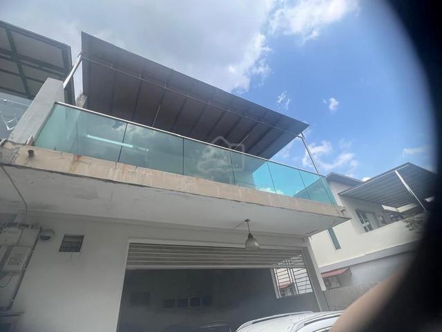 22x80 EndLot Setia Tropika Double Storey Dictyo Alba 1