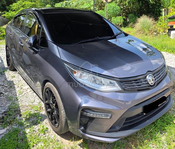 2023 Proton PERSONA 1.6 PREMIUM MY21 FACELIFT (A) - 1