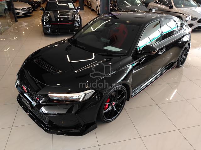 5A BODYKIT 17000KM 315HP 420NM 2023Unreg NEGO🇲🇾 - 5