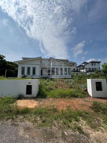 Rumah Hot Area Taman Kolej Height Jitra 1