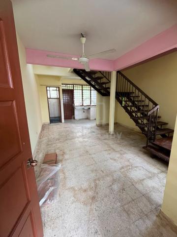 Taman Rasah Jaya 2 Storey House 1