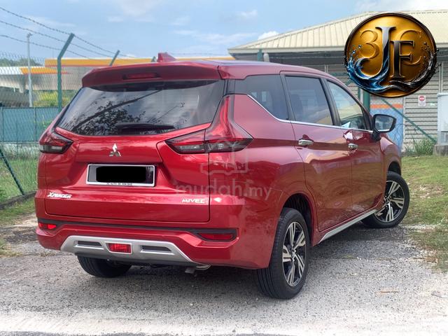 Mitsubishi XPANDER 1.5 Plus 360Cam F.S.R High Spec - 2