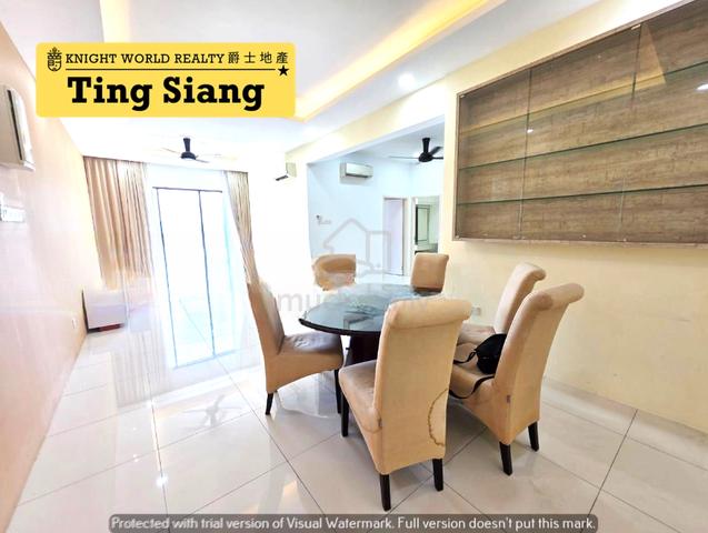 Skyview Residence 1