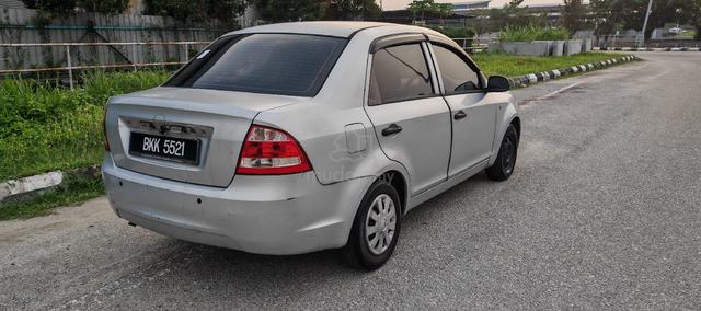 2009 Proton SAGA 1.3 M-LINE (A) - 3