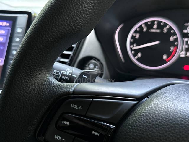2024 Honda CITY 1.5 E HATCHBACK (A) U/Warranty - 4
