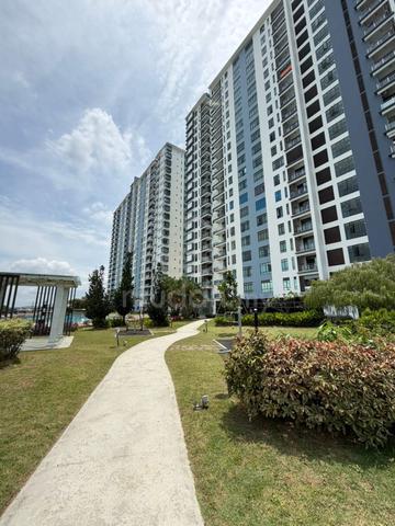 D'Inspire Residence (Inspira Bestari) 1