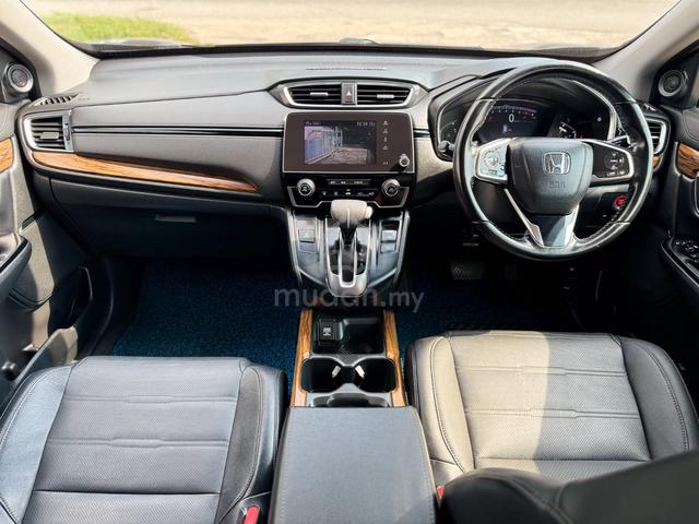 2017 Honda CR-V 1.5 TC-P 2WD RW (A) - 3