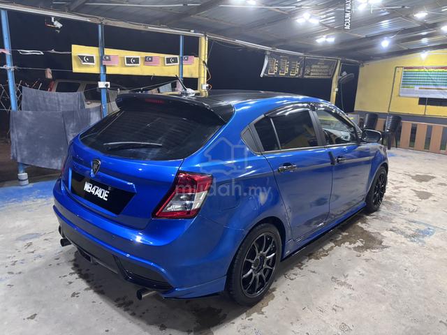 2015 Proton SUPRIMA S 1.6 PREMIUM (A) Push Start - 1