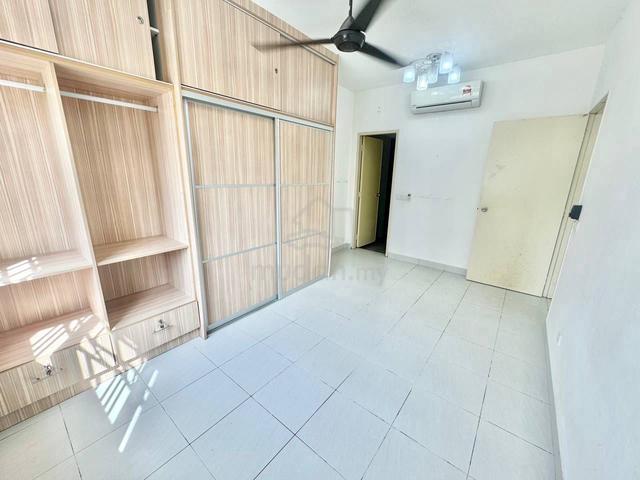 Seri Intan Apartments @ Setia Alam 1