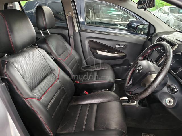 2015 Perodua AXIA 1.0 AV (A) LOW MILEAGE - 3