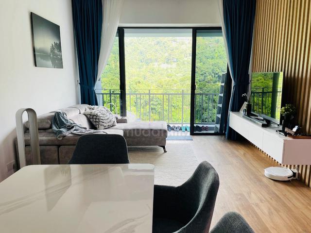 Setia Sky Vista 1