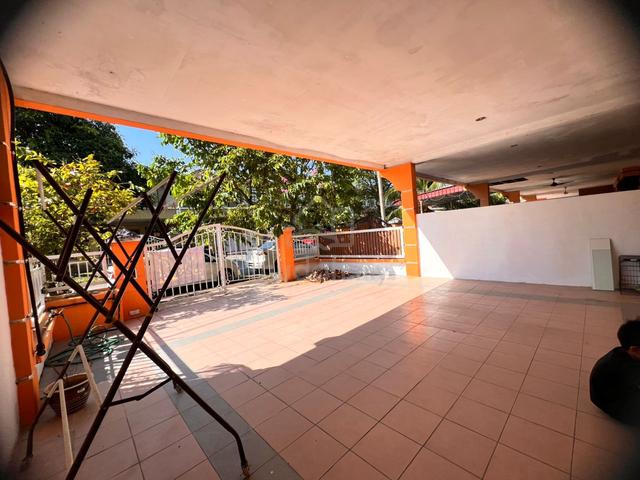 Taman Mulia Pajam Mantin 1