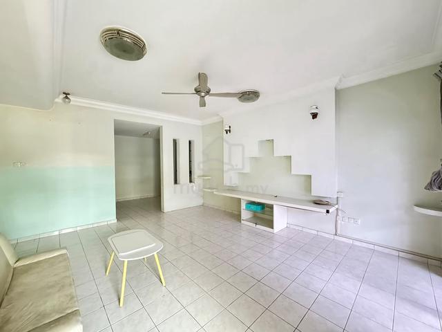 Taman Setia Indah 2 @ Double Storey House 1