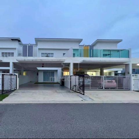 can able to get with perfect house.......can nego 1