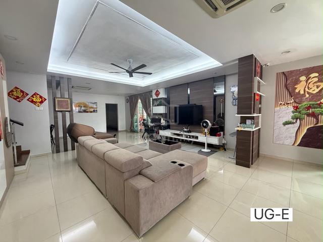 Bandar Parklands Delima 2 Storey Facing Open Semi-D House for Sale 1