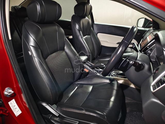 2022 Honda City 1.5 V F/Service Like New - 5