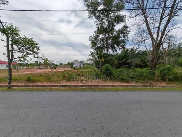 Harga Murah | Lot Banglo Mahkota Hills For Sale Berdekatan Club House 1