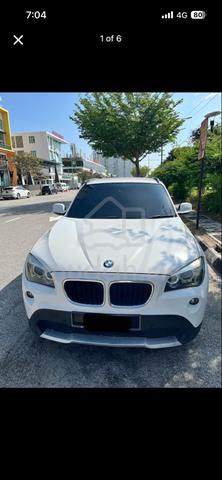 2011 Bmw X1 2.0 SDRIVE18I (CKD) E84 (A) - 1