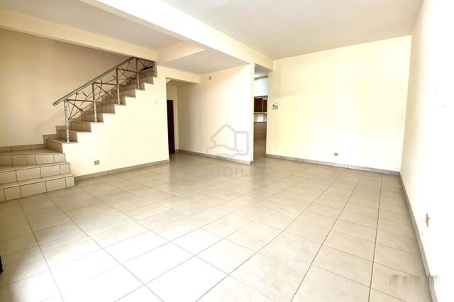 RENOVATION 2 Storey Taman Puchong Utama Prima Wawasan Meranti Jaya 1