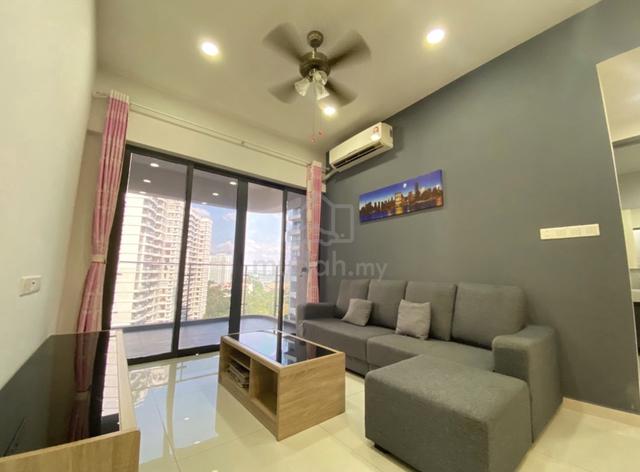 Royal Strand @ Country Garden Danga Bay 1