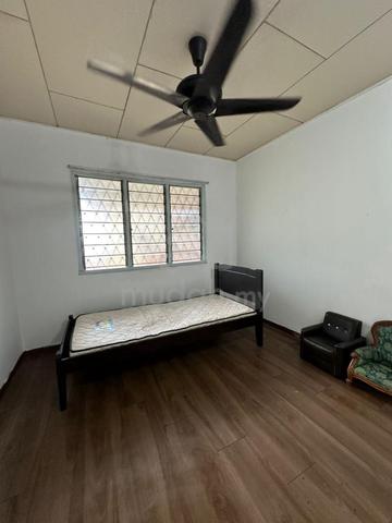 Seksyen 2 Wangsa Maju Flat 1