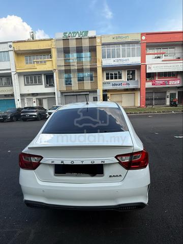 2023 Proton SAGA 1.3 STANDARD AT MY16 BT P2-13A - 3