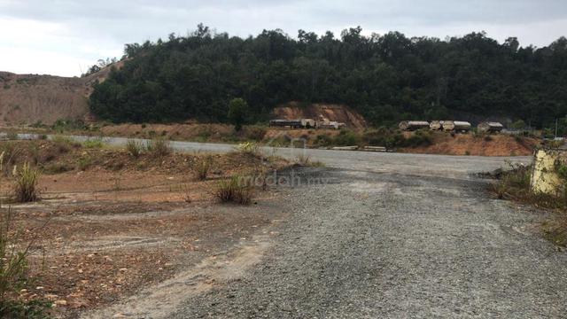 Land at KKIP | Telipok | Menggatal | Inanam | Kolombong 3