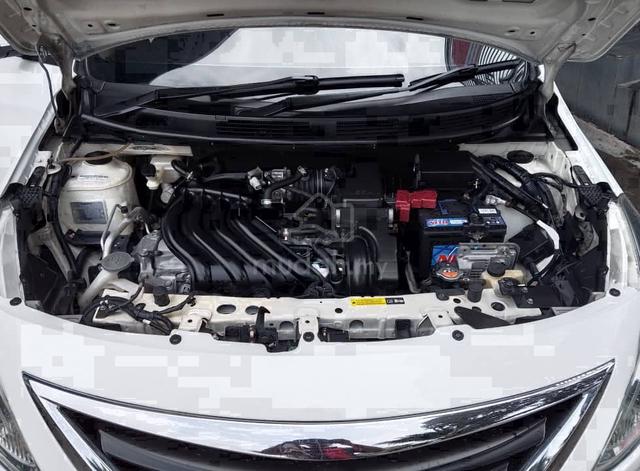 2017 Nissan Almera 1.5 E (A) Nismo Edition - 3