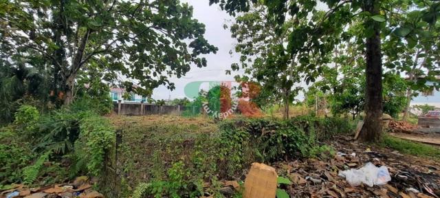 Residential land ,Taman Crystal, Jalan Apas, Tawau 1