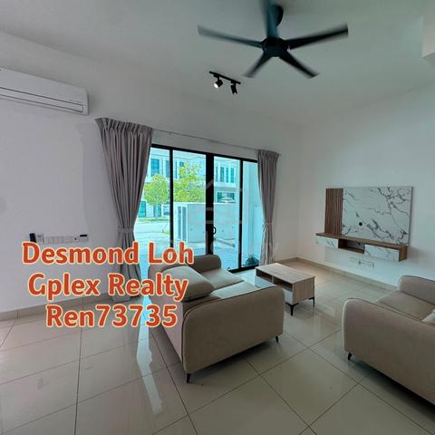 Batu Kawan Eco Horizon Ashton Fully Furnished Room For Rent 1