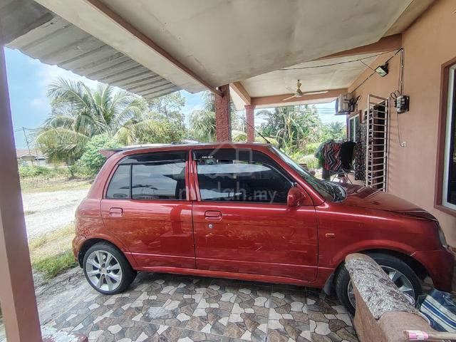 2004 Perodua KELISA 1.0 GX (M) - 3