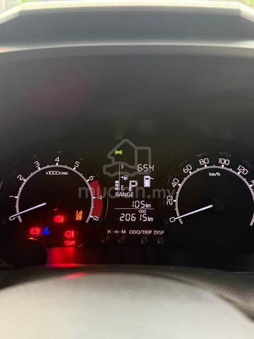 2025 Perodua MYVI 1.5 X MY17 M800 D51A FACELIFT - 2