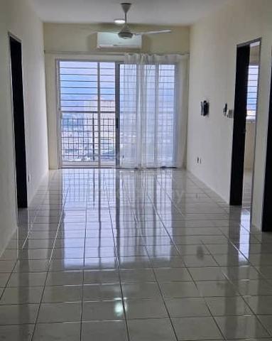 Residensi KepongMas 1