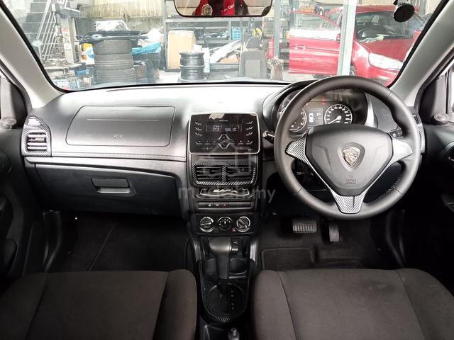 2022 Proton Saga 1.3 (A) New Facelift - 4