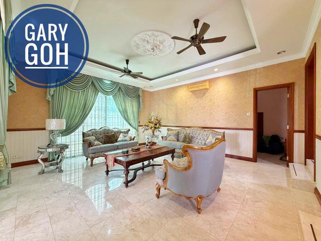 2 Storey Bungalow 6300sqft Minden Heights Gelugor 1