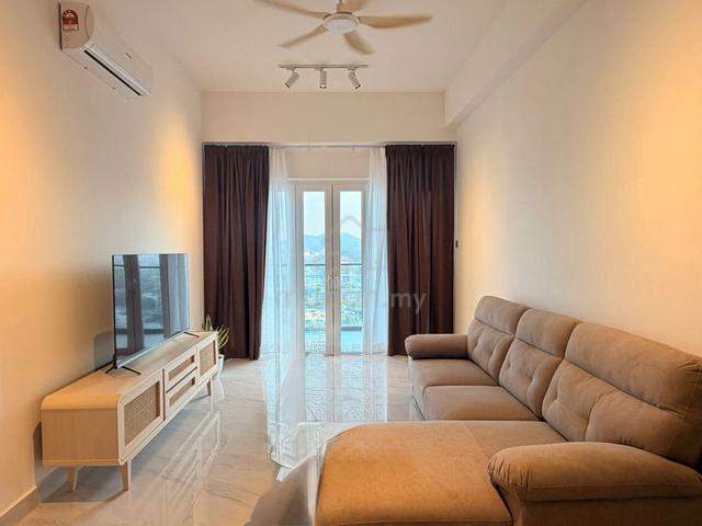 Codrington Residence 1